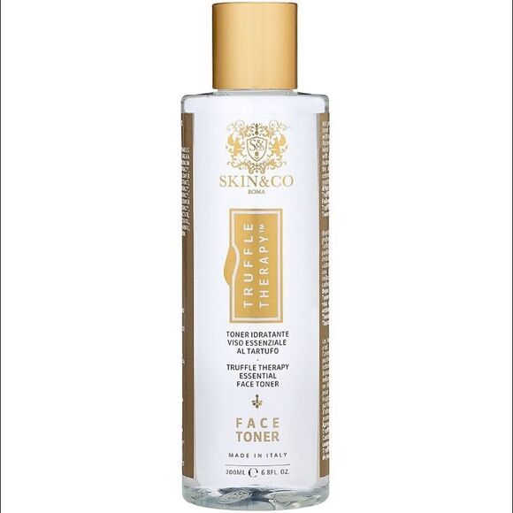 SKIN & CO Truffle Therapy Essential Face Toner - Picture 3 of 4